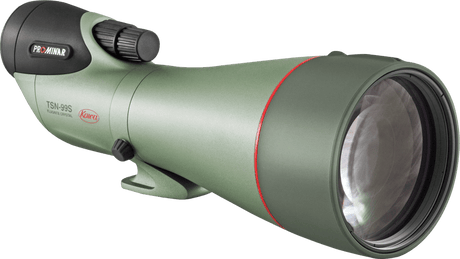 KOWA Spottingscope TSN - 99S PROMINAR Straight - Nordisk Natur - Det bästa inom friluftsliv & vildmark