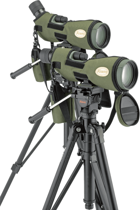 KOWA Stay On Case C - 881 for TSN - 881/883 - Nordisk Natur - Det bästa inom friluftsliv & vildmark