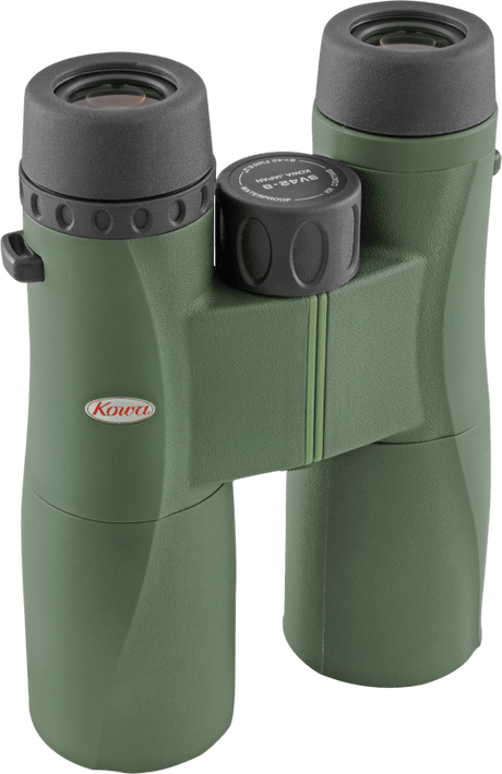KOWA SV II 8x32 - Nordisk Natur - Det bästa inom friluftsliv & vildmark