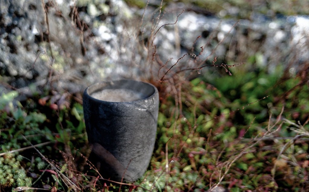 KUPILKA Coffe Go Cup 30, brown - Nordisk Natur - Det bästa inom friluftsliv & vildmark
