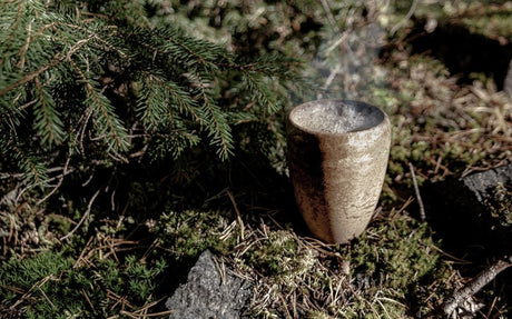 KUPILKA Coffe Go Cup 30, brown - Nordisk Natur - Det bästa inom friluftsliv & vildmark