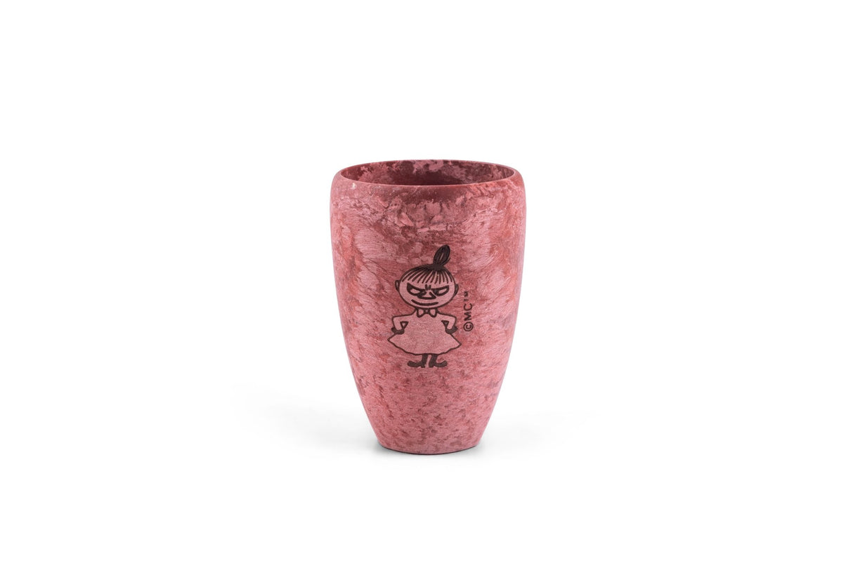 KUPILKA Coffee Go Cup 30 Little My red - Nordisk Natur - Det bästa inom friluftsliv & vildmark