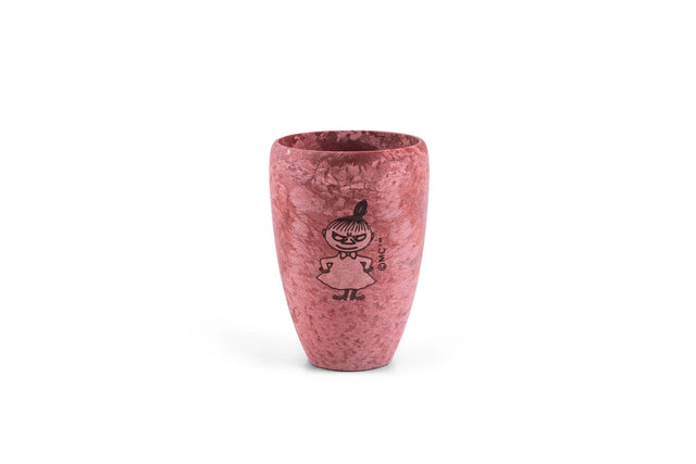 KUPILKA Coffee Go Cup 30 Little My red - Nordisk Natur - Det bästa inom friluftsliv & vildmark