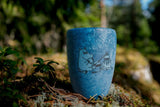 KUPILKA Coffee Go Cup 30 Moomintroll Coffee blue - Nordisk Natur - Det bästa inom friluftsliv & vildmark