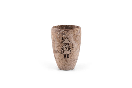KUPILKA Coffee Go Cup 30 Snufkin brown - Nordisk Natur - Det bästa inom friluftsliv & vildmark