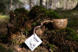 KUPILKA - Kupilka 12 Moomintroll brown - Nordisk Natur - Det bästa inom friluftsliv & vildmark