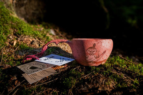 KUPILKA Kupilka 21 Little My red - Nordisk Natur - Det bästa inom friluftsliv & vildmark