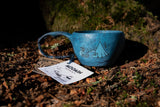 KUPILKA Kupilka 21 Moomins Camping blue - Nordisk Natur - Det bästa inom friluftsliv & vildmark