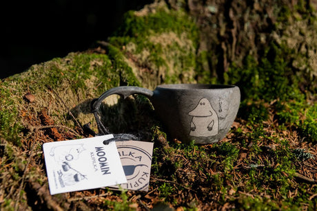 KUPILKA Kupilka 21 The Groke black - Nordisk Natur - Det bästa inom friluftsliv & vildmark