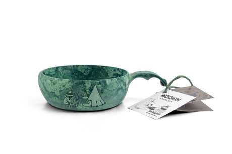 KUPILKA Kupilka 33 Moomins Camping green - Nordisk Natur - Det bästa inom friluftsliv & vildmark