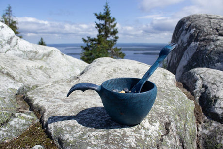 KUPILKA Kupilka 37, brown - Nordisk Natur - Det bästa inom friluftsliv & vildmark