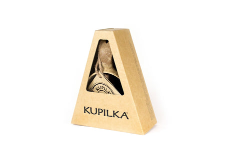 KUPILKA Kupilka 37, brown in gift box - Nordisk Natur - Det bästa inom friluftsliv & vildmark