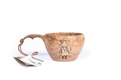 KUPILKA Kupilka 37 Snufkin Brown - Nordisk Natur - Det bästa inom friluftsliv & vildmark