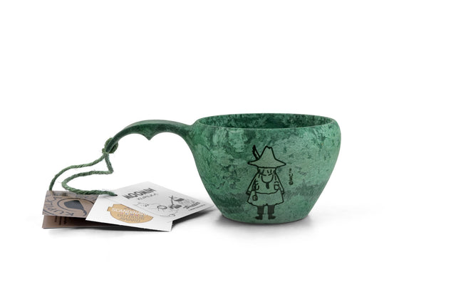 KUPILKA Kupilka 37 Snufkin green - Nordisk Natur - Det bästa inom friluftsliv & vildmark
