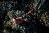 KUPILKA Kupilka 37 + Spork SET Brown - Nordisk Natur - Det bästa inom friluftsliv & vildmark
