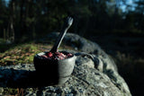 KUPILKA Kupilka 37 + Spork SET Brown - Nordisk Natur - Det bästa inom friluftsliv & vildmark
