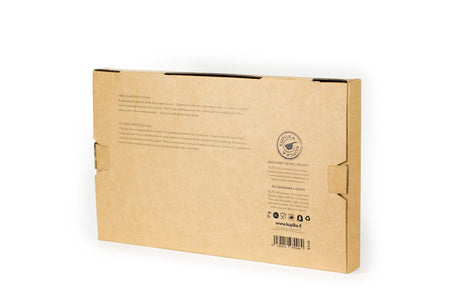 KUPILKA Kupilka 44, Brown in box - Nordisk Natur - Det bästa inom friluftsliv & vildmark