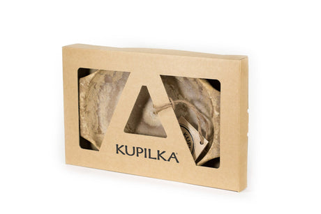 KUPILKA Kupilka 44, Brown in box - Nordisk Natur - Det bästa inom friluftsliv & vildmark