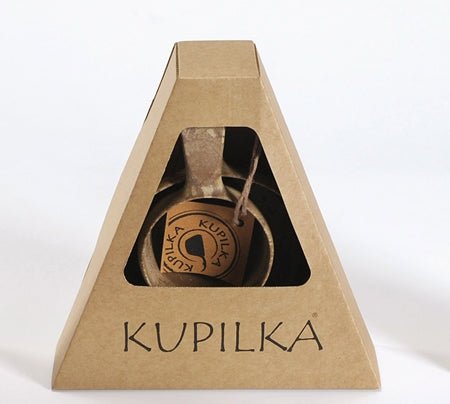 KUPILKA Kupilka 55 + 21 set, Brown - Nordisk Natur - Det bästa inom friluftsliv & vildmark