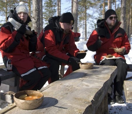 KUPILKA Kupilka 55, Brown - Nordisk Natur - Det bästa inom friluftsliv & vildmark