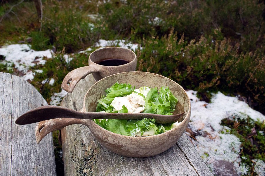 KUPILKA Kupilka 55, Brown - Nordisk Natur - Det bästa inom friluftsliv & vildmark