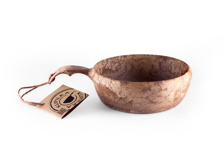 KUPILKA Kupilka 55, Brown - Nordisk Natur - Det bästa inom friluftsliv & vildmark