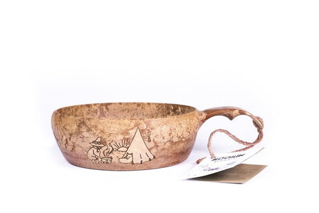 KUPILKA Kupilka 55 Camping Brown - Nordisk Natur - Det bästa inom friluftsliv & vildmark