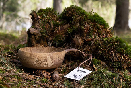 KUPILKA Kupilka 55 Camping Brown - Nordisk Natur - Det bästa inom friluftsliv & vildmark