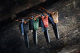 KUPILKA Kupilka Firesteel 8, brown - Nordisk Natur - Det bästa inom friluftsliv & vildmark