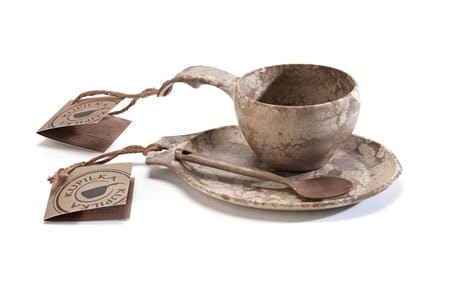 KUPILKA Kupilka Gift Box, Brown - Nordisk Natur - Det bästa inom friluftsliv & vildmark
