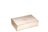 KUPILKA Kupilka Premium, Brown in wooden box - Nordisk Natur - Det bästa inom friluftsliv & vildmark