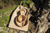 KUPILKA KUPILKA PREMIUM S, brown - Nordisk Natur - Det bästa inom friluftsliv & vildmark