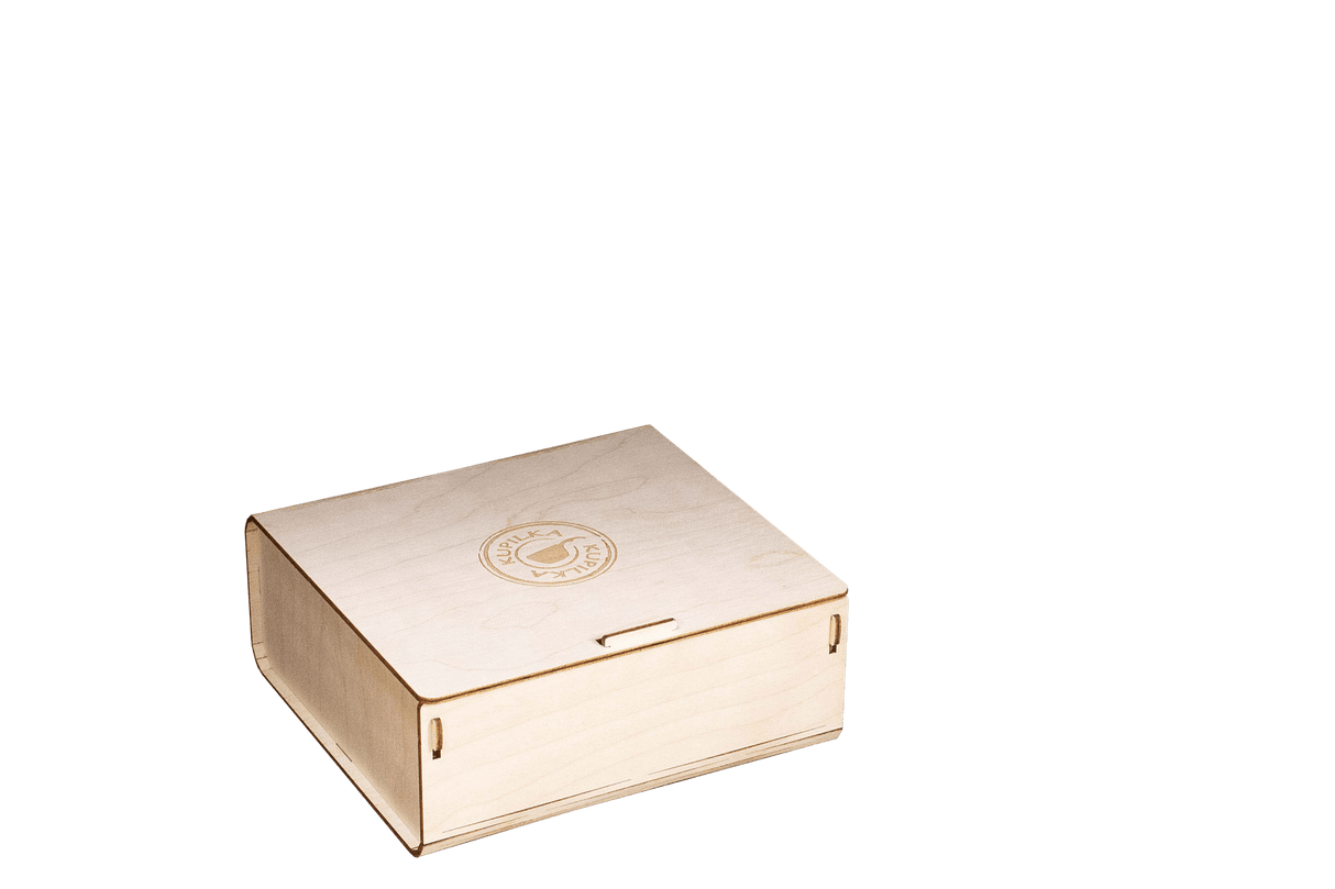 KUPILKA KUPILKA PREMIUM S, brown - Nordisk Natur - Det bästa inom friluftsliv & vildmark