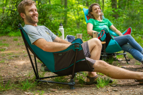 Lounger SL Navy - Nordisk Natur - Det bästa inom friluftsliv & vildmark