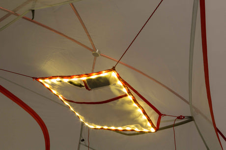 BIGAGNES mtnGLO Gear Loft - SQUARE