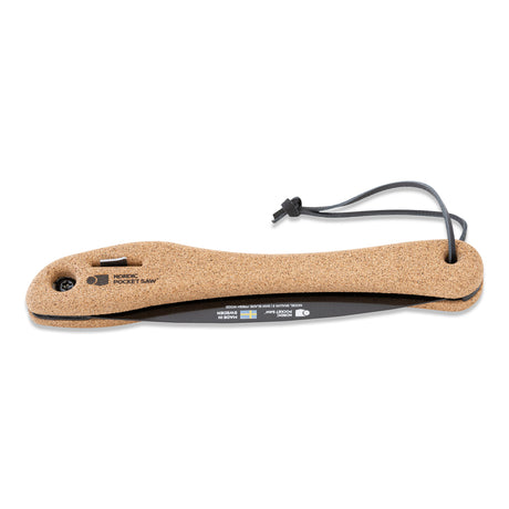 Nordic Pocket Saw – Träsåg Skalvik 8