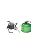 OPTIMUS Outdoor stove Optimus Polaris for gas & fuel - Nordisk Natur - Det bästa inom friluftsliv & vildmark