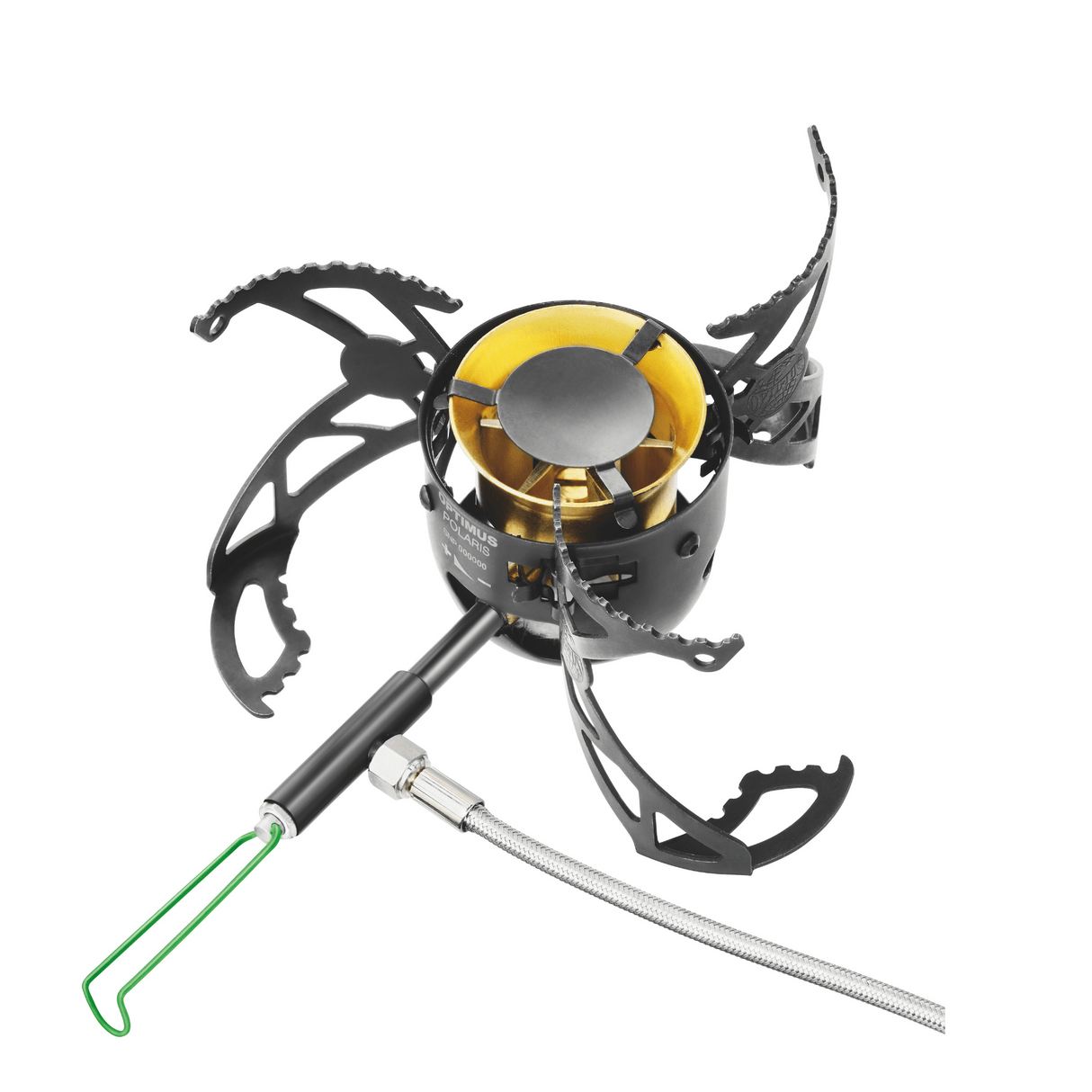 OPTIMUS Outdoor stove Optimus Polaris for gas & fuel - Nordisk Natur - Det bästa inom friluftsliv & vildmark