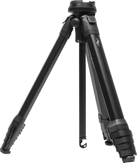PEAK DESIGN Travel Tripod I Aluminum - Nordisk Natur - Det bästa inom friluftsliv & vildmark
