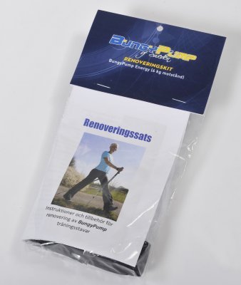 Renoveringssats, 6 kg till Energy - Nordisk Natur - Det bästa inom friluftsliv & vildmark