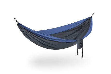 SingleNest Charcoal / Denim - Nordisk Natur - Det bästa inom friluftsliv & vildmark