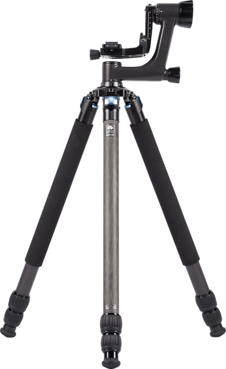 SIRUI R - 3213X+PH - 10 Carbon Tripod & Gimbal Head - Nordisk Natur - Det bästa inom friluftsliv & vildmark