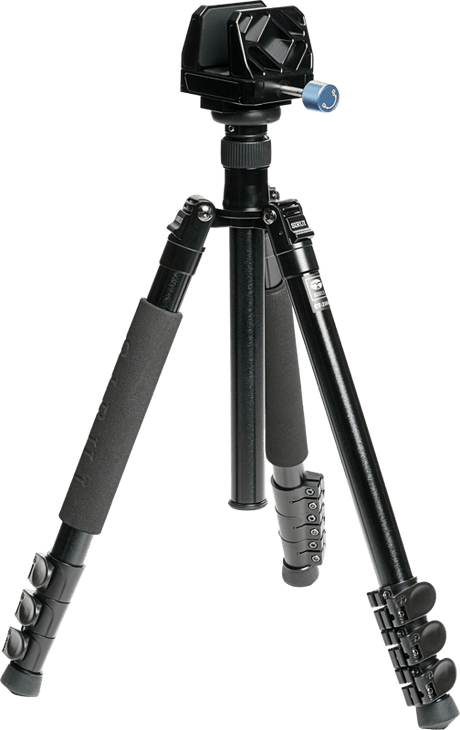 SIRUI Tripod Kit Alu with Gun Clamp - Nordisk Natur - Det bästa inom friluftsliv & vildmark