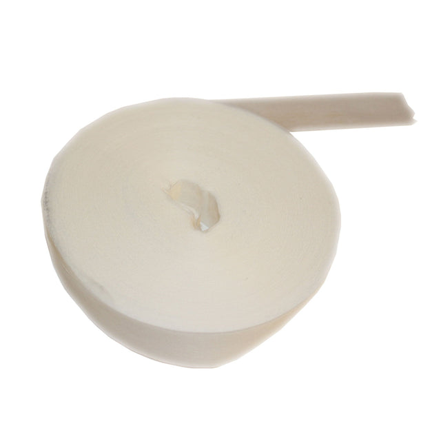 SNITSELBAND NONWOVEN - VIT - Nordisk Natur - Det bästa inom friluftsliv & vildmark