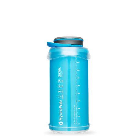 HYDRAPAK Stash bottle 1L
