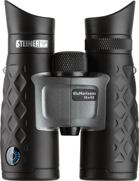 STEINER BluHorizons 10x42 - Nordisk Natur - Det bästa inom friluftsliv & vildmark