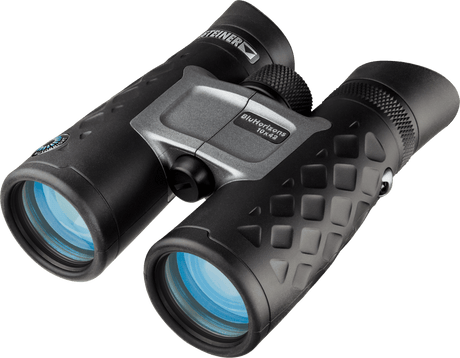 STEINER BluHorizons 10x42 - Nordisk Natur - Det bästa inom friluftsliv & vildmark