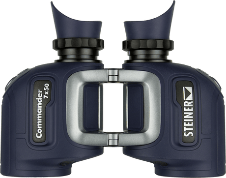 STEINER Commander 7x50 - Nordisk Natur - Det bästa inom friluftsliv & vildmark