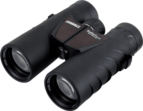 STEINER Safari Ultrasharp 10x42 - Nordisk Natur - Det bästa inom friluftsliv & vildmark
