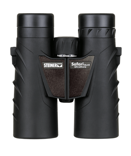 STEINER Safari Ultrasharp 10x42 - Nordisk Natur - Det bästa inom friluftsliv & vildmark